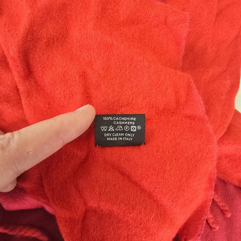 Hermès Scarf - Picture 4 of 6